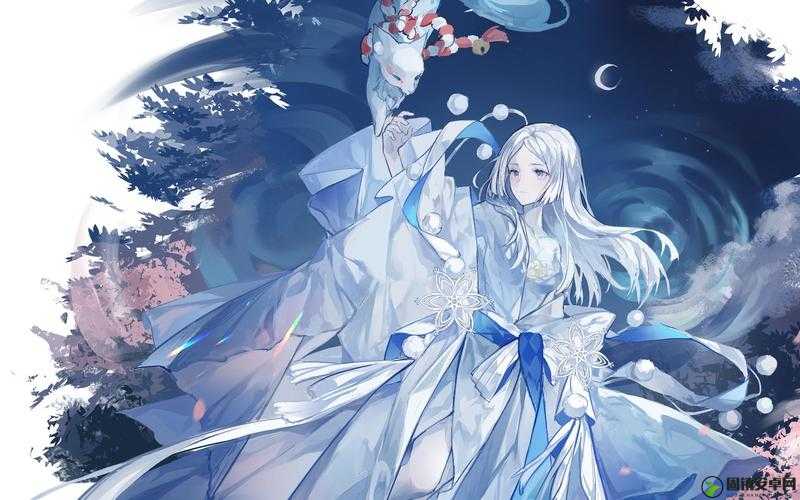 阴阳师手游新版本凤凰火和雪女哪个好？凤凰火和雪女对比攻略